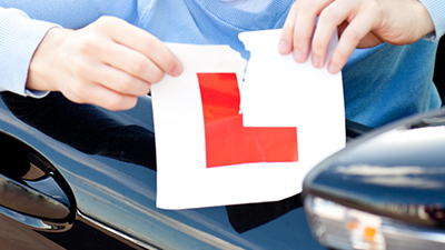 Getting started with driving lessons in Crumlin, Belfast