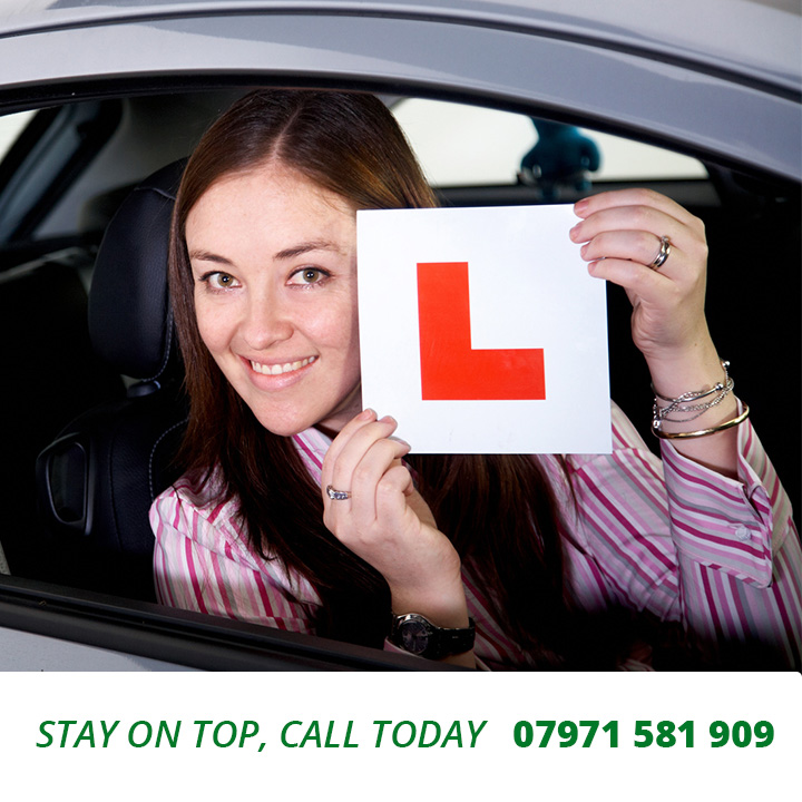 Cheap Driving Lessons In West Belfast From Top Marks Driving School