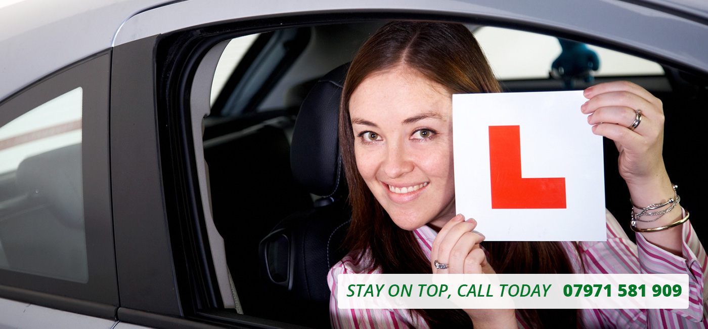 Cheap Driving Lessons In West Belfast From Top Marks Driving School